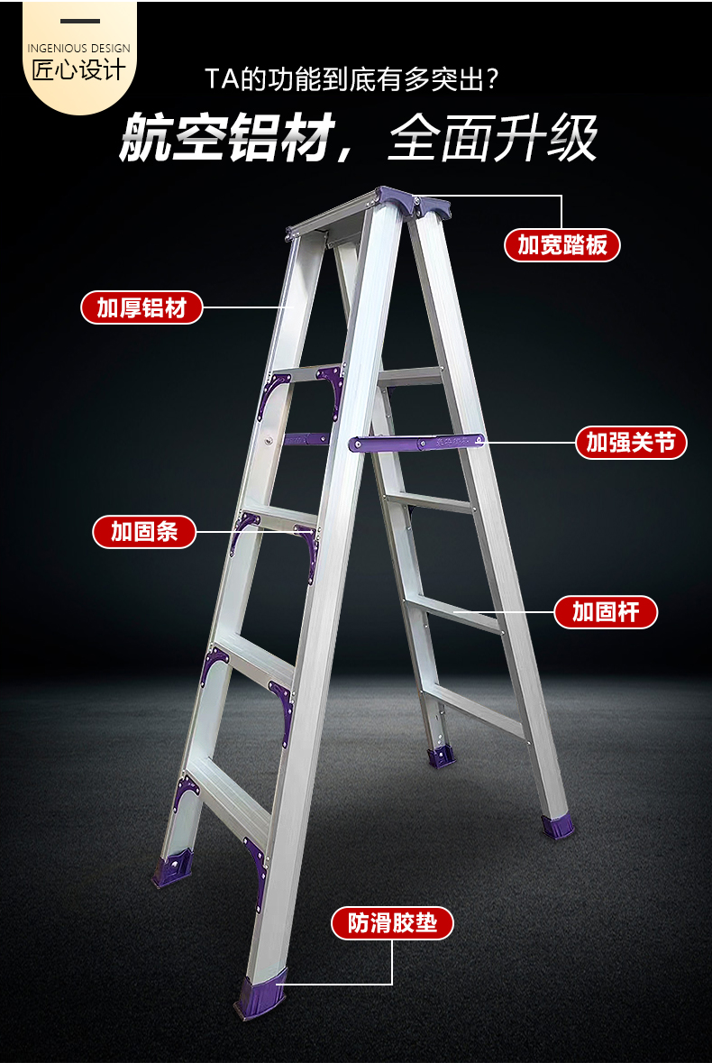 铝合金人字梯详情-紫色_03.jpg