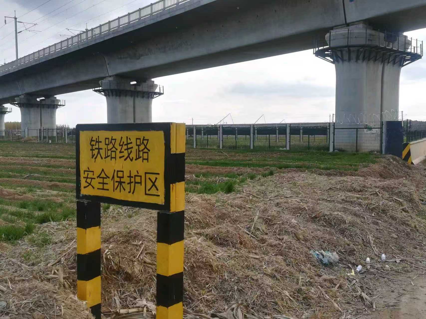 标志桩多少钱一根?全面解析成本与选购要点